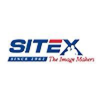 sitex logo image