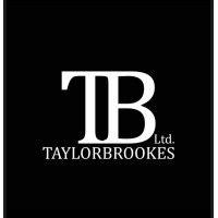 taylorbrookes ltd logo image