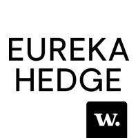 eurekahedge logo image