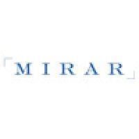 mirar logo image