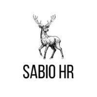 sabio hr logo image