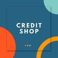 credit shop