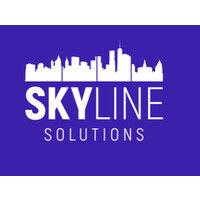 skyline solutions logo image