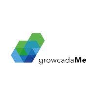 growcadame logo image