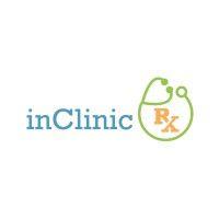 in-clinic rx logo image