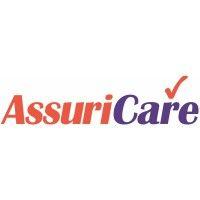 assuricare logo image