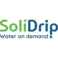 solidrip logo image