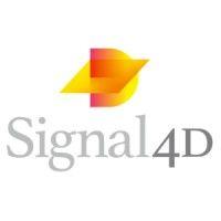 signal4d logo image