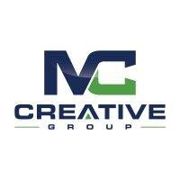 mc creative group logo image