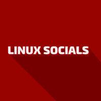 linux socials