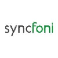 syncfoni logo image