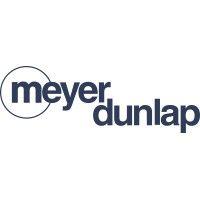 meyer dunlap logo image