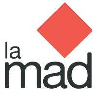 la maison de l'aide à domicile logo image