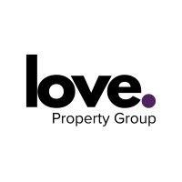 love property group - newcastle & lake macquarie logo image