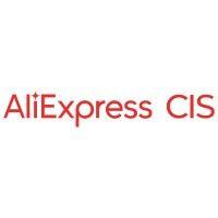 aliexpress cis logo image