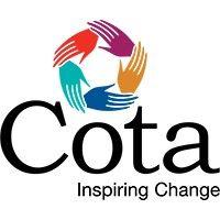 cota logo image