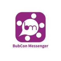 bubcon media gmbh logo image