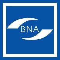 british nursing association logo image