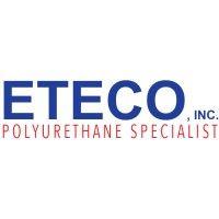 eteco, inc. logo image