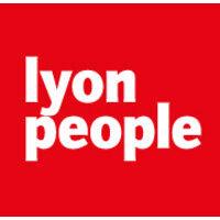 lyon people logo image