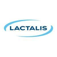 lactalis group logo image