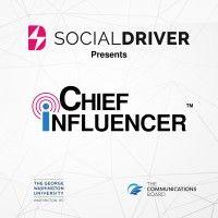 chief influencer logo image