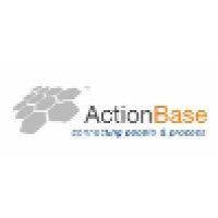 actionbase software solutions ltd. logo image