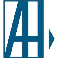 automatic handling international, inc. logo image