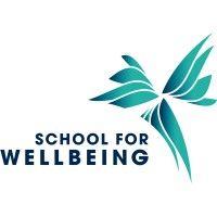 school for wellbeing ltd logo image