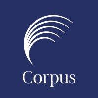 corpus logo image