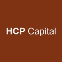 hcp capital logo image