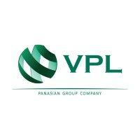 vpl limited logo image