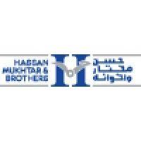 hassan mukhtar & brothers llc logo image