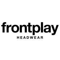 frontplay headwear logo image