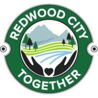 redwood city together logo image