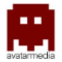 avatar media logo image