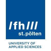 fh st. pölten – university of applied sciences