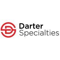 darter specialties, inc. logo image