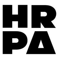 hrpa toronto chapter logo image