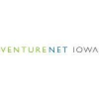 venturenet iowa logo image