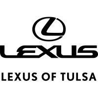 lexus of tulsa logo image