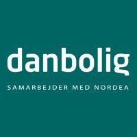 danbolig københavn projektsalg & udlejning v/anne crone logo image