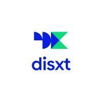 disxt logo image