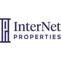 internet properties logo image