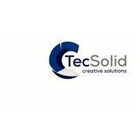 tecsolid logo image