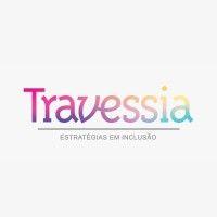 travessia - estratégias em inclusão logo image