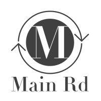 mainrd - bespoke software for accounting firms logo image