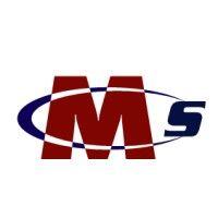 morgan-cs logo image