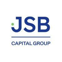 jsb capital group logo image