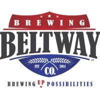 beltway brewing company logo image